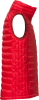 Clique Hudson Vest Punainen