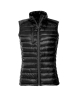 Clique Hudson Vest Women Musta