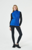 Clique Hudson Vest Women Punainen
