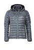 Clique Hudson Women Harmaa