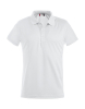 Clique Ice Polo Valkoinen