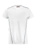 Clique Ice Sport-t Valkoinen