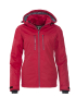 Clique Kingslake Women Punainen