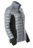 Clique Lemont Women Harmaa