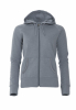 Clique Loris Women Harmaa