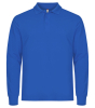 Clique Manhattan L/s Keskisininen