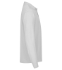 Clique Manhattan L/s Valkoinen