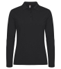 Clique Manhattan L/s Women Musta