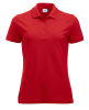 Clique Manhattan Women Punainen