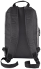Clique Melange Daypack Meleerattu Harmaa