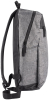 Clique Melange Daypack Meleerattu Harmaa