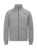 Clique Miami Cardigan Meleerattu Harmaa