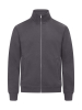 Clique Miami Cardigan Metallinharmaa