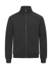 Clique Miami Cardigan Musta