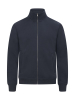Clique Miami Cardigan Tummansininen