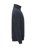 Clique Miami Cardigan Tummansininen