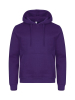 Clique Miami Hoody Bright Lilac