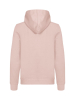 Clique Miami Hoody Junior Candy Pink