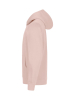 Clique Miami Hoody Junior Candy Pink