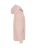 Clique Miami Hoody Junior Candy Pink