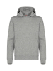 Clique Miami Hoody Junior Meleerattu Harmaa