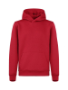 Clique Miami Hoody Junior Punainen