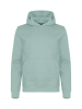 Clique Miami Hoody Junior Sage Green
