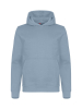 Clique Miami Hoody Junior Soft Blue