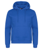 Clique Miami Hoody Keskisininen