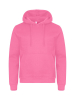 Clique Miami Hoody Kirkas Pinkki