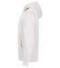 Clique Miami Hoody Off White