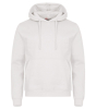 Clique Miami Hoody Off White