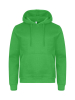 Clique Miami Hoody Omenanvihreä
