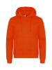 Clique Miami Hoody Oranssi