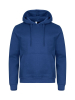 Clique Miami Hoody Sininen