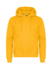 Clique Miami Hoody Sitruuna