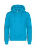 Clique Miami Hoody Turkoosi