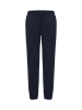 Clique Miami Pants Junior Tummansininen