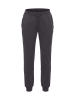 Clique Miami Pants Metallinharmaa