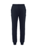 Clique Miami Pants Tummansininen