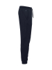 Clique Miami Pants Tummansininen