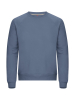 Clique Miami Pro Roundneck Steel Blue