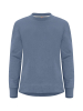 Clique Miami Pro Roundneck Women Steel Blue