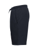 Clique Miami Pro Shorts Tummansininen