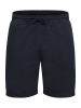 Clique Miami Pro Shorts Tummansininen