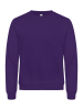 Clique Miami Roundneck Bright Lilac