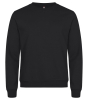 Clique Miami Roundneck Musta