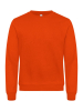 Clique Miami Roundneck Oranssi