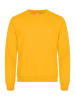 Clique Miami Roundneck Sitruuna