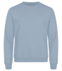 Clique Miami Roundneck Soft Blue